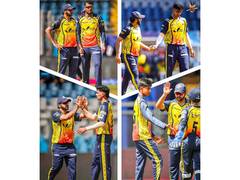 
      
      Disappointed with the result: Shardul Thakur
      
      