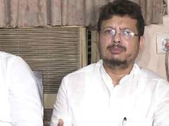 
      
      Ritabrata Banerjee calls BJP protest “shameful”, seeks action
      
      