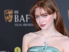 
      
      Sadie Sink set to join TV adaptation of 'The Marriage Plot’
      
      