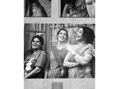 
      
      Triptii Dimri calls Maa Behen  'great experiment'
      
      