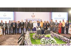 
      
      Odisha CM inaugurates BRICS Disaster Risk Reduction meeting
      
      