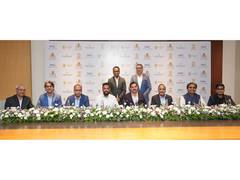 
      
      IHG Hotels & Resorts Signs InterContinental Mumbai Goregaon
      
      