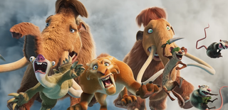 
      
      'Ice Age: Boiling Point' teaser: Sid, Manny, Diego return
      
      