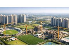 
      
      This Premium Sector in Noida Could Be NCR's Biggest Real Estate
      
      