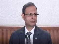 
      
      RBI vigilant on rupee volatility, welcomes tax relief for foreign
      
      
