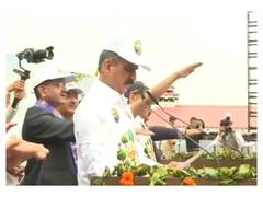 Himachal targets 32% forest cover by 2030, ecological services must be valued, says CM Sukhu