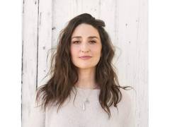 
      
      Sara Bareilles opens up about IVF journey in ‘Good Grief’ doc
      
      