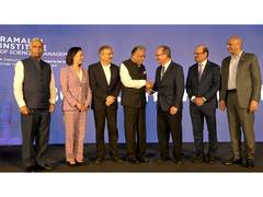 Ramaiah Group in Collaboration with University at Albany Launch RISM - India's First Greenfield Deemed University in Bengaluru