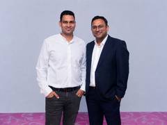 
      
      Indian Snack House Closes Pre-Series A Round
      
      