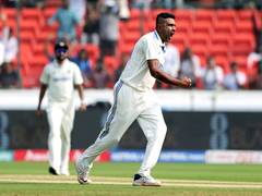 
      
      Ashwin speaks on where India needs to improve in Test cricket
      
      