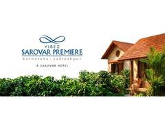 
      
      Vibez Estates Signs Sarovar Hotels 
      
      