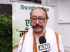 
      
      Shringla backs Russian President Putin’s remarks on India's growt
      
      