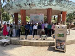 
      
      Mumbai Brings Recycling to Life on World Environment Day
      
      