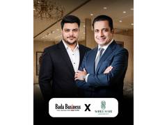 
      
      Shree Hari Ornaments Partners with Dr. Vivek Bindra 
      
      