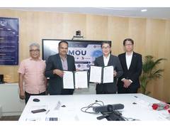 
      
      SRM University-AP Signs an MOU with Technosmile
      
      