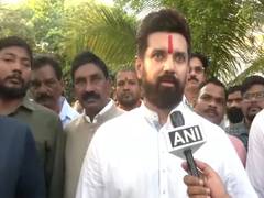 
      
      India must focus on value-added seafood exports: Chirag Paswan
      
      