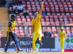 
      
      Dube, Sksena power ARCS Andheri to top spot with big win
      
      