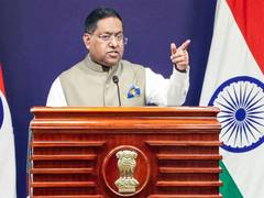 
      
      India keeping close eye on Latin American countries: MEA
      
      