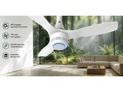 
      
      Living with the Ultra-Efficient Aero O2
      
      