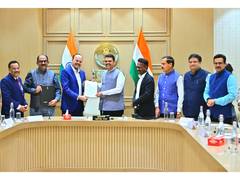 
      
      Maharashtra CM Devendra Fadnavis clears Rs 4,080 crore boost for 
      
      
