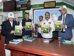 
      
      Himachal: CM calls for environmental protection
      
      