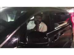 
      
      K Annamalai arrives at his Panaiyur residence in Chennai
      
      