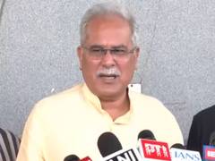 
      
      Congress appoints observers for upcoming Jharkhand RS polls
      
      