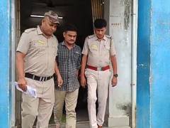 
      
      Hooghly Police arrests TMC's Ramesh Patra in a fraud case
      
      
