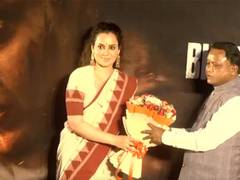 
      
      Odisha CM attends ‘Bharat Bhagya Vidhata’ screening
      
      