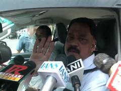 
      
      Jharkhand Minister urges JMM to contest two Rajya Sabha seats
      
      