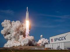 
      
      SpaceX amends IPO filing with $920M/month google cloud deal 
      
      