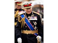 
      
      King Charles III’s nephew Peter Phillips set to marry 
      
      