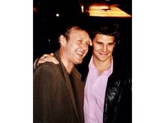 
      
      Anthony Head dies at 72
      
      
