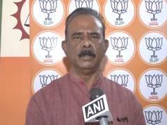 
      
      Singareni coal mines have become cash cow for earlier govts: Goud
      
      