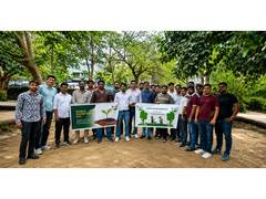 Eco Gadgets Takes Sustainability Beyond E-Waste with Community-Led Environmental Action