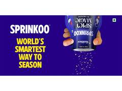 
      
      How Sprinkoo is refining the final note of flavour
      
      
