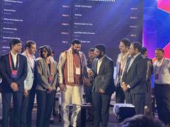 
      
      Haryana Bets Big on Animation and Gaming as a Gurgaon Startup
      
      