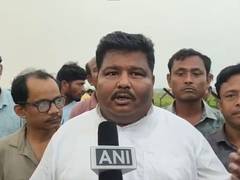 
      
      Attempted infiltration foiled by BSF at Bengal border:  BJP MLA
      
      