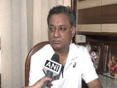 
      
      Saha alleges BJP’s Tibrewal staged ‘pre-planned’ protest
      
      