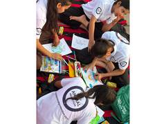 
      
      Youth Lead the Call to End Elephant Rides at Amer Fort 
      
      