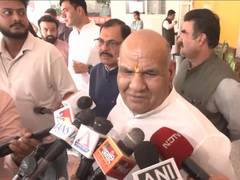 
      
      Verma alleges congress fears cross-voting, BJP follows orders
      
      