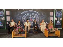 
      
      Nari Shakti Awards 2026 Honour Women Achievers
      
      