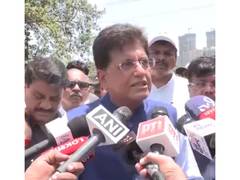 
      
      Piyush Goyal highlights PM Modi’s ‘Ek Ped Maa Ke Naam’ initiative
      
      