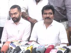 
      
      Full-scale probe launched into Madurai Municipal corruption: TVK
      
      