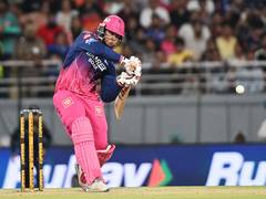 
      
      Sooryavanshi becomes youngest to be picked for Team India
      
      