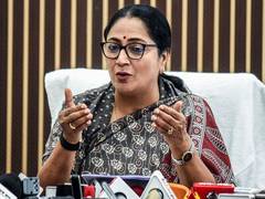 
      
      Delhi CM Rekha Gupta urges youth to contribute to nation-building
      
      