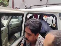 
      
      Saokot Molla produced before NIA court in Bhangar blast case
      
      
