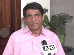 
      
      AP govt’s double-digit growth claim ‘false’: YSRCP's Rajendranath
      
      