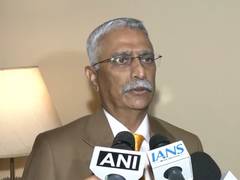 
      
      Ex-Army Chief Gen Naravane stresses adaptability amid global flux
      
      