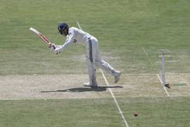 
      
      One-off Test: Gill, Rahul tons leadIND to 368/3 on Day 1 vs AFG
      
      